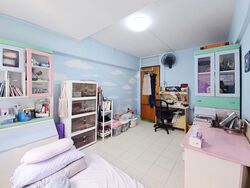 Blk 634 Yishun Street 61 (Yishun), HDB 4 Rooms #497698301